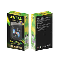 Uwell Caliburn G4 Pro KOKO 35W Pod System Kit 2000mAh