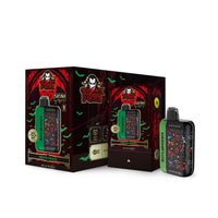 Geekfuze Vampor THCP Live Resin Diamond Disposable 5g (SINGLE)