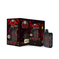 Geekfuze Vampor THCP Live Resin Diamond Disposable 5g (SINGLE)