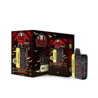 Geekfuze Vampor THCP Live Resin Diamond Disposable 5g (SINGLE)