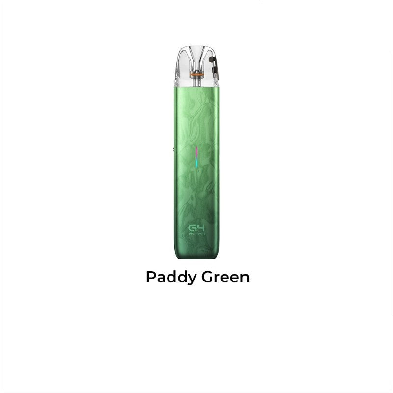Uwell Caliburn G4 Mini 35W Pod System Kit 1100mAh SAMPLE