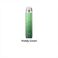 Uwell Caliburn G4 Mini 35W Pod System Kit 1100mAh SAMPLE