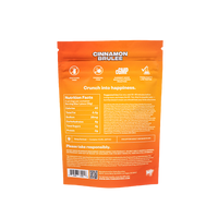 Munchies Cereal Crunchies D9 10mg 5ct (5/pack) [DROPSHIP]