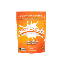 Munchies Cereal Crunchies D9 10mg 5ct (5/pack) [DROPSHIP]