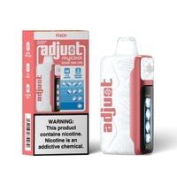 Adjust MyCool 40K Disposable 20mL (5/pack)