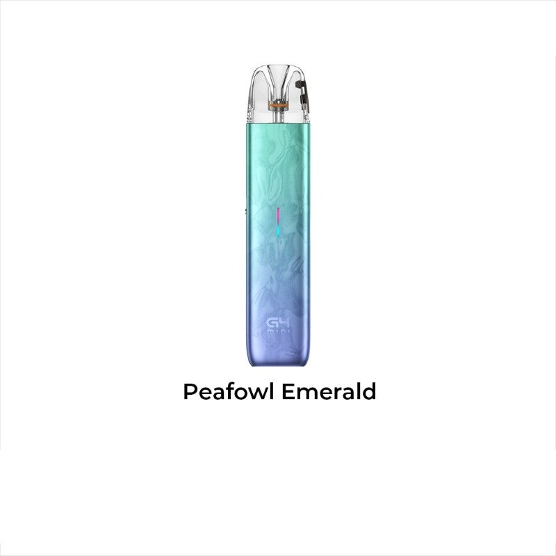 Uwell Caliburn G4 Mini 35W Pod System Kit 1100mAh SAMPLE