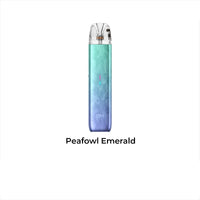 Uwell Caliburn G4 Mini 35W Pod System Kit 1100mAh SAMPLE