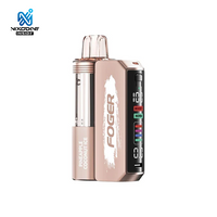 Foger Switch Pro Nixodine Disposable Kit 19mL (5/pack)