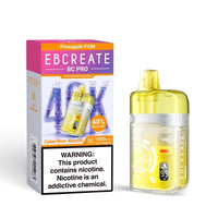 EB Create BC40000 Pro Disposable 17mL (5/pack)