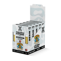 Xhale THC-A Live Resin Cartridge 1g 2ct (5/Pack) [DROPSHIP]