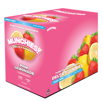 Munchies Euphoria Gummy D9 20ct (5/pack) [DROPSHIP]