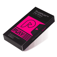 Plug Play Battery 500mAh