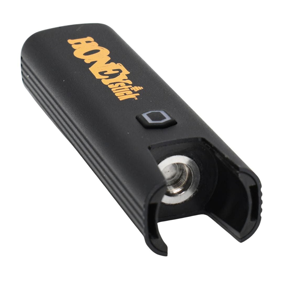 Honeystick Pocket Plasma Wax Pen & 510 Cartridge Battery (6/pack) [DROPSHIP]