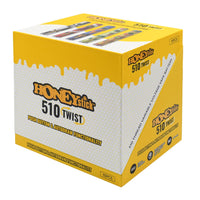 Honeystick Twist 510 Cartridge Battery (15/pack) [DROPSHIP]