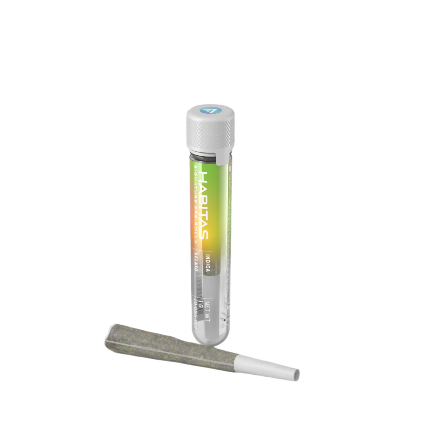 Habitas Signature THC-A Pre-Roll 1g (10/Pack) [DROPSHIP]