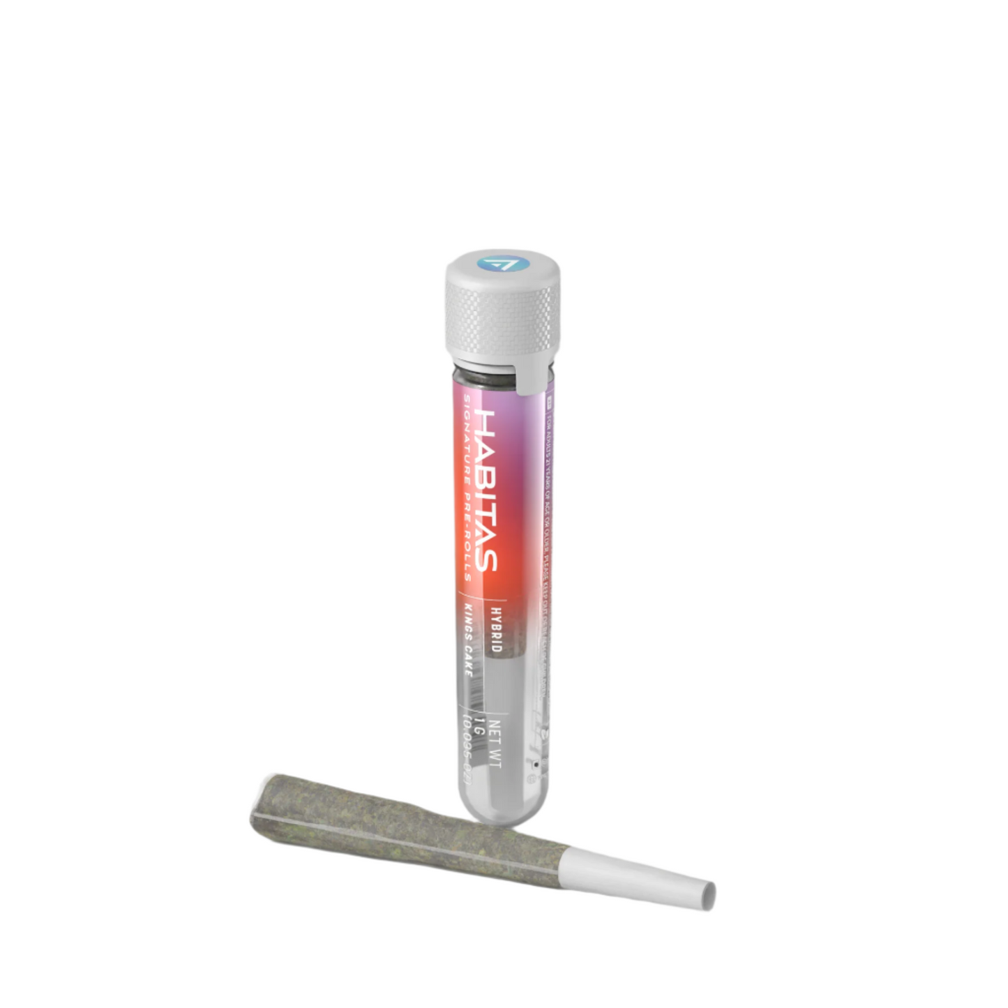 Habitas Signature THC-A Pre-Roll 1g (10/Pack) [DROPSHIP]