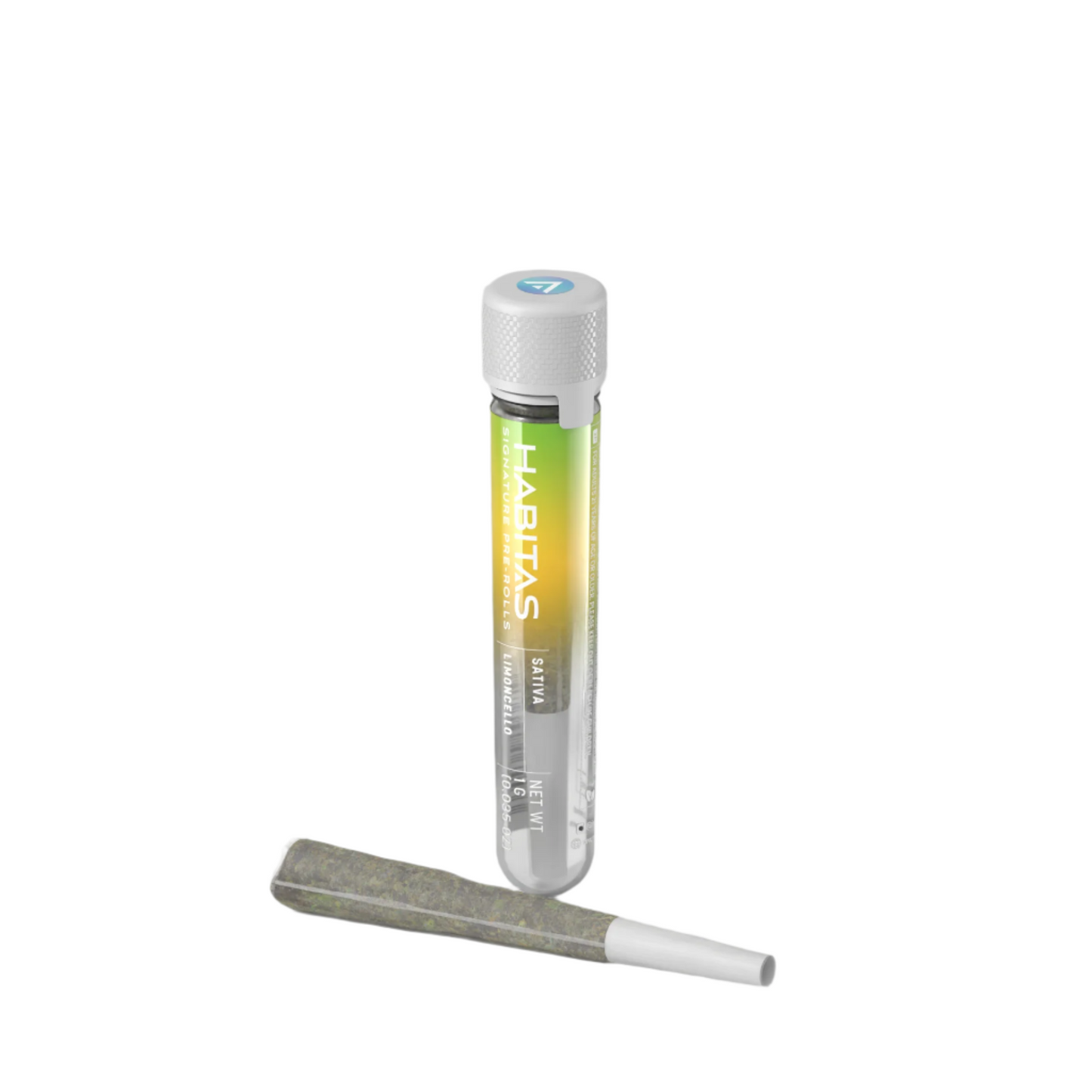 Habitas Signature THC-A Pre-Roll 1g (10/Pack) [DROPSHIP]