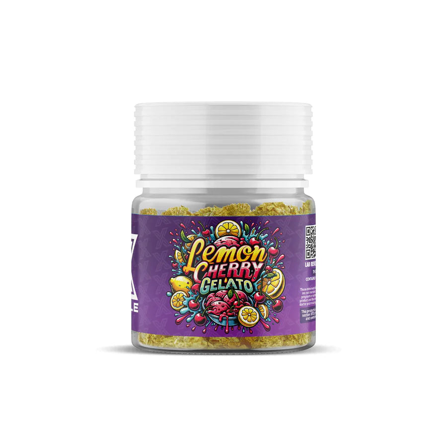 Xhale THC-A Premium Flower 3.5g (SINGLE)