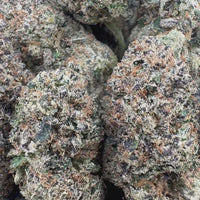 THC-A Flower Runtz Indica (Indoor)