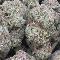 THC-A Flower Candy Certz Hybrid (Light Dep)