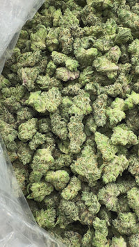Purple Summit Farms THC-A Indoor Flower Smalls GMO Indica (SINGLE) [DROPSHIP]
