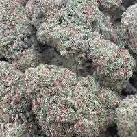 THC-A Flower Pineapple Express Sativa (Light Dep)