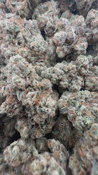 THC-A Flower Skywalker OG Indica (Indoor)