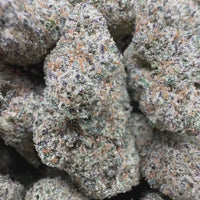 THC-A Flower Sunset Sherb Hybrid (Indoor)