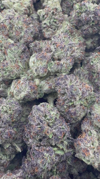 THC-A Flower Wedding Cake Hybrid (Light Dep)