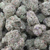 THC-A Flower Mochi Hybrid (Light Dep)