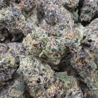 THC-A Flower Gelatti Indica (Indoor)