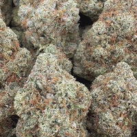 THC-A Flower Skywalker OG Indica (Indoor)