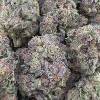 THC-A Flower Raspberry Icee Hybrid (Light Dep)