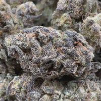 THC-A Flower Durban Poison Sativa (Light Dep)