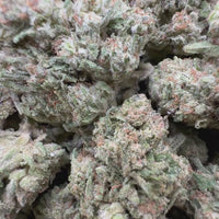 THC-A Flower Super Runtz Hybrid (Light Dep)