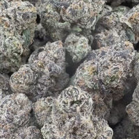 THC-A Flower Blue Slushie Indica (Indoor)