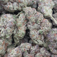 THC-A Flower Kush Mintz Indica (Light Dep)