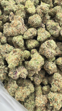 Purple Summit Farms THC-A Indoor Flower Lemon Spritz Hybrid (SINGLE) [DROPSHIP]