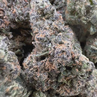 THC-A Flower Permanent Marker Indica (Indoor)