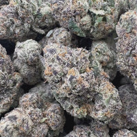 THC-A Flower Zoap Hybrid (Indoor)