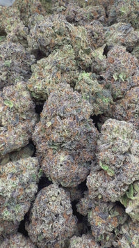 THC-A Flower Ice Cream Cake Hybrid (Light Dep)