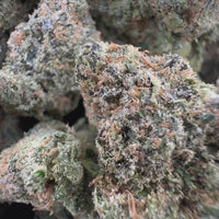 THC-A Flower Rainbow Belts Hybrid (Indoor)