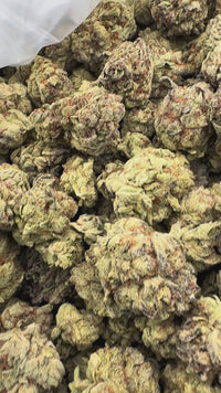 Purple Summit Farms THC-A Light Dep Flower Purple ICEEZ Indica (SINGLE) [DROPSHIP]