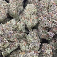 THC-A Flower Wedding Cake Hybrid (Light Dep)