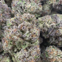 THC-A Flower Ice Cream Cake Hybrid (Light Dep)