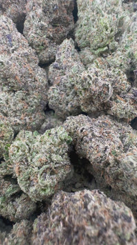 THC-A Flower Rainbow Belts Hybrid (Indoor)
