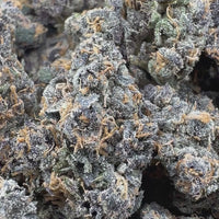 THC-A Flower Gelonade Hybrid (Indoor)