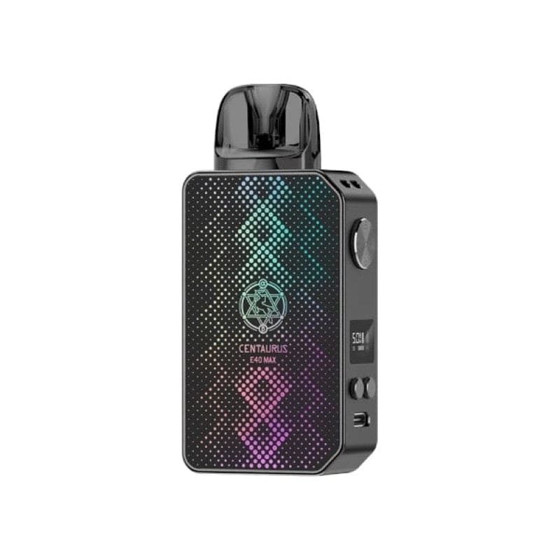 Lost Vape Centaurus E40 Max Kit 1400mAh