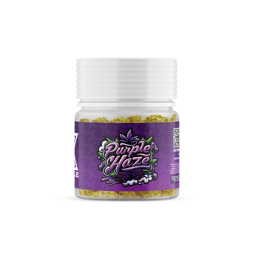Xhale Premium THC-A Flower 3.5g (SINGLE) [DROPSHIP]