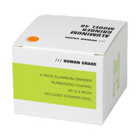 Human Grade 2.5" Grinder 4R (SINGLE)